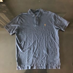 Ralph Lauren Polo shirt sleeve shirt